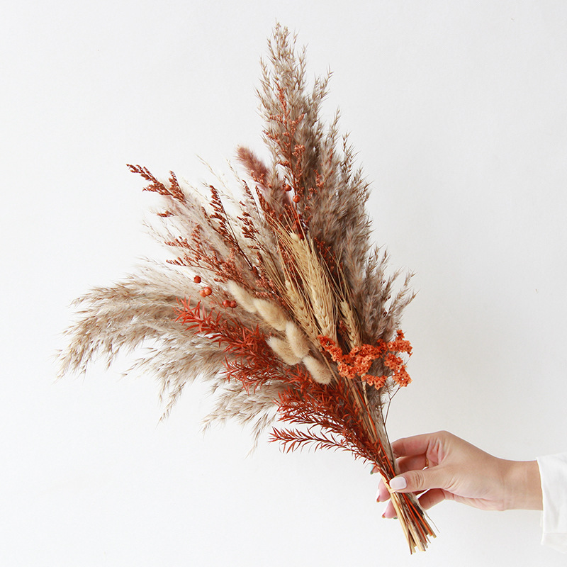 Everlasting Bouquet - Autumn Harvest